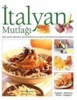 Italyan Mutfagi - Whiteman, Kate