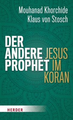 Der andere Prophet - Khorchide, Mouhanad;Stosch, Klaus von