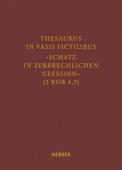 Thesaurus in vasis fictilibus - 