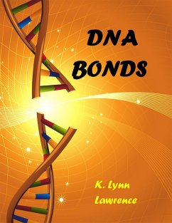 Cover DNA Bonds (eBook, ePUB)