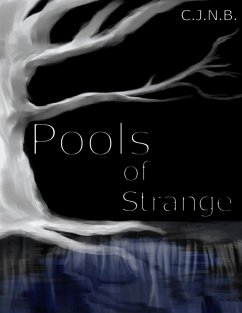 Pools of Strange (eBook, ePUB) - N. B., C. J.