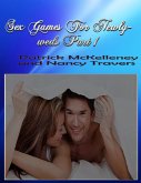 Sex Games for Newlyweds Part 1 (eBook, ePUB)