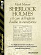 Sherlock Holmes e il caso del biglietto... - Bild 1