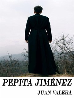 Pepita Jiménez (eBook, ePUB) - Valera, Juan