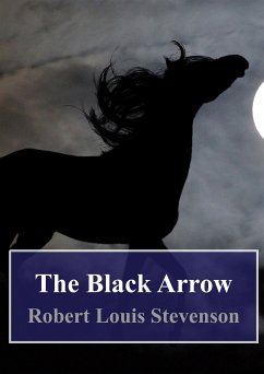 The Black Arrow (eBook, PDF) - Louis Stevenson, Robert