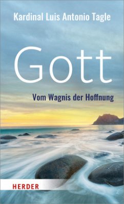 Gott - Tagle, Luis Antonio Gokim