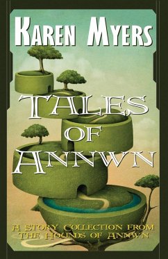 Tales of Annwn - Myers, Karen