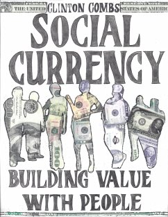 Cover Social Currency - Building Value With People (eBook, ePUB)