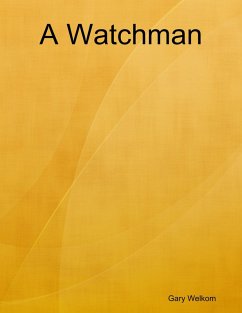 Cover A Watchman (eBook, ePUB)