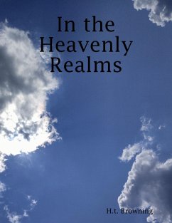 Cover In the Heavenly Realms (eBook, ePUB)
