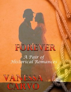 Cover Forever: A Pair of Historical Romances (eBook, ePUB)