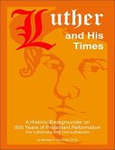Luther and His Times (eBook, ePUB)