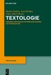Textologie (eBook, ePUB) - Bild 1