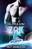 Zak / Life Tree - Master Trooper Bd.10 (eBook, ePUB)