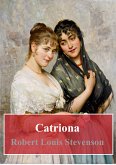 Catriona (eBook, PDF)