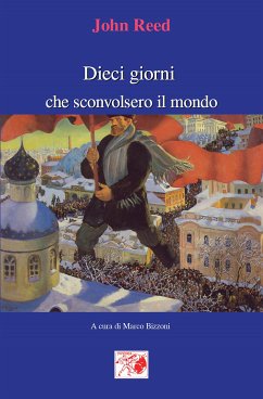 Cover Dieci giorni che sconvolsero il mondo (eBook, PDF)