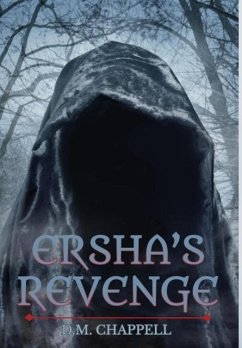 Ersha's Revenge - Chappell, D. M.
