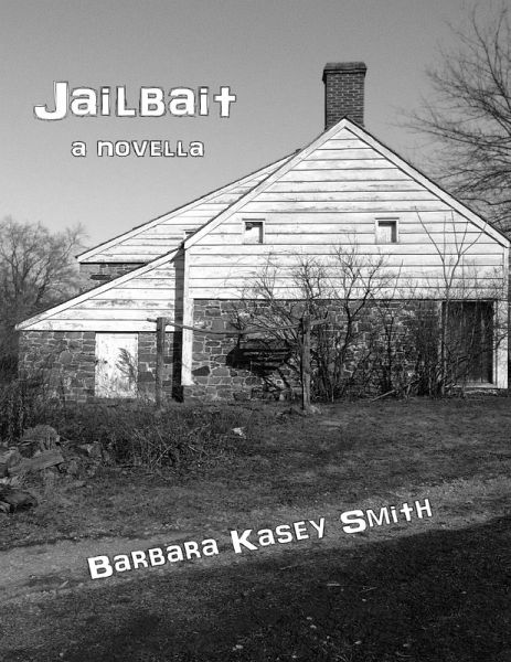 Jailbait (eBook, ePUB) Jailbait (eBook, ePUB)