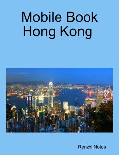 Mobile Book Hong Kong (eBook, ePUB) - Notes, Renzhi