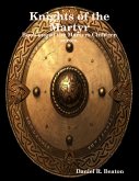 Knights of the Martyr. Book One of the Martyrs Children Series (eBook, ePUB)