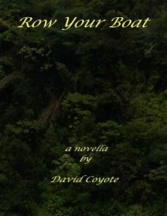 Cover Row Your Boat (eBook, ePUB)