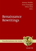 Renaissance Rewritings (eBook, ePUB)