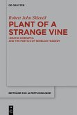 Plant of a Strange Vine (eBook, ePUB)