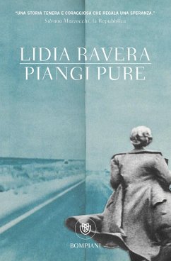 Piangi pure Cover Piangi pure