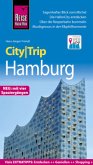 Reise Know-How CityTrip Hamburg