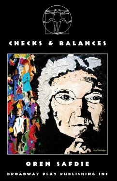 Checks & Balances - Safdie, Oren