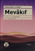 Mevakif