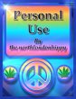 Personal Use (eBook, ePUB) - Bild 1