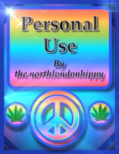 Personal Use (eBook, ePUB)
