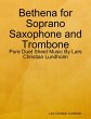 Bethena for Soprano Saxophone and... - Bild 1