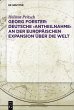 Georg Forster: Deutsche ,Antheilnahme'... - Bild 1
