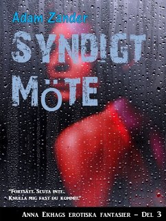 Syndigt Möte (eBook, ePUB)