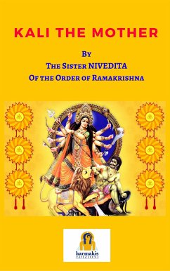 Kali the Mother (eBook, ePUB) - Nivedita, Sister