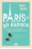 Pariste Bir Karinca