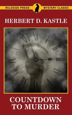 Countdown to Murder - Kastle, Herbert