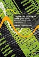 Synthesizer Teknolojileri ve Programlama - Önen, Ufuk; Pasinlioglu, Teoman