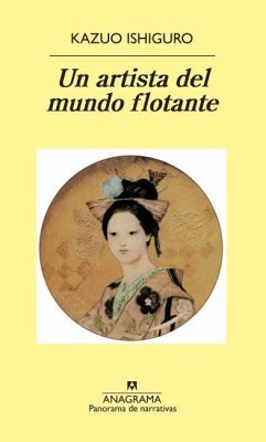 Un Artista del Mundo Flotante - Ishiguro, Kazuo