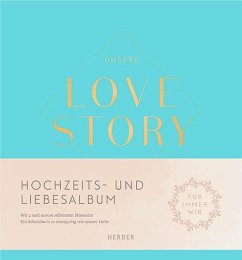 Unsere LOVE STORY - Rademacher, Susanne