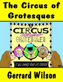 The Circus of Grotesques (eBook, ePUB)