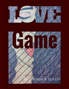 Cover Love Game (eBook, ePUB)