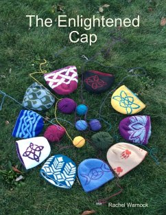 The Enlightened Cap (eBook, ePUB) - Warnock, Rachel The Enlightened Cap (eBook, ePUB) - Warnock, Rachel