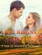 Love Reigns: A Pair of Historical... - Bild 1