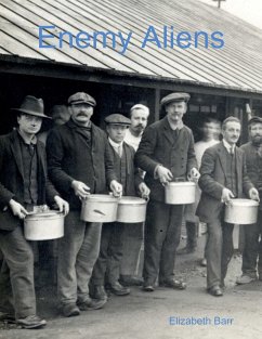 Cover Enemy Aliens (eBook, ePUB)