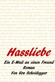 Hassliebe (eBook, ePUB)