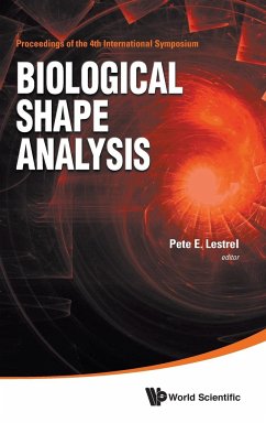 BIOLOGICAL SHAPE ANALYSIS (ISBSA) - Pete E Lestrel
