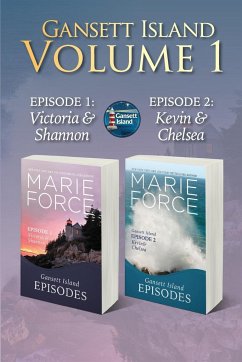 Gansett Island Volume 1 - Force, Marie